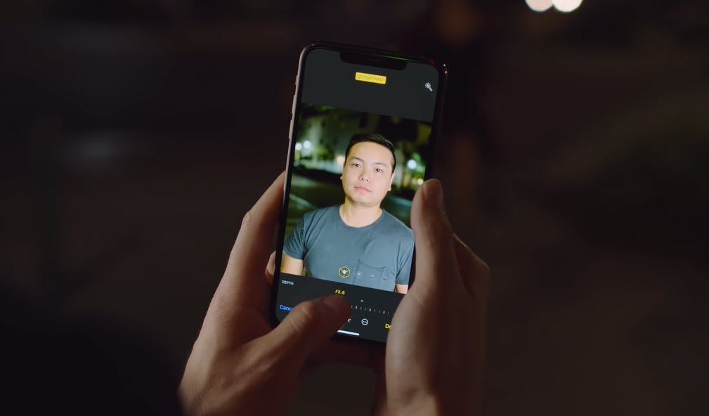 Iphone Xs Iphone Xs Max Unboxing By Jonathan Morrison 10