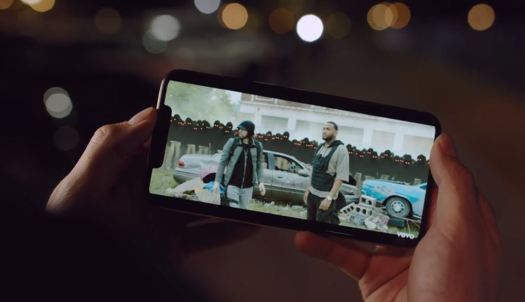 Iphone Xs Iphone Xs Max Unboxing By Jonathan Morrison 14