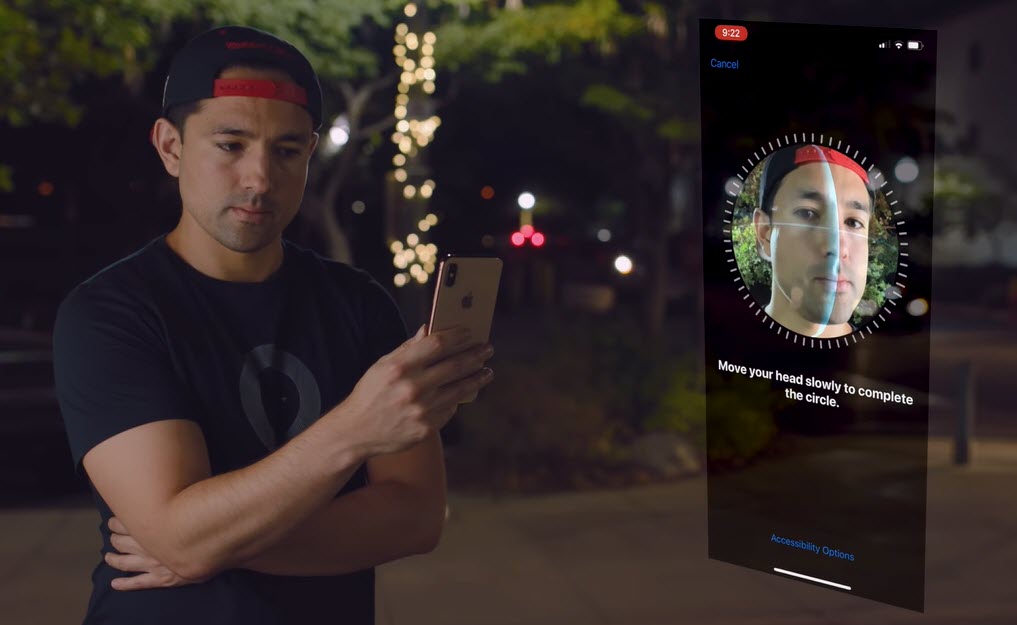 Iphone Xs Iphone Xs Max Unboxing By Jonathan Morrison 7