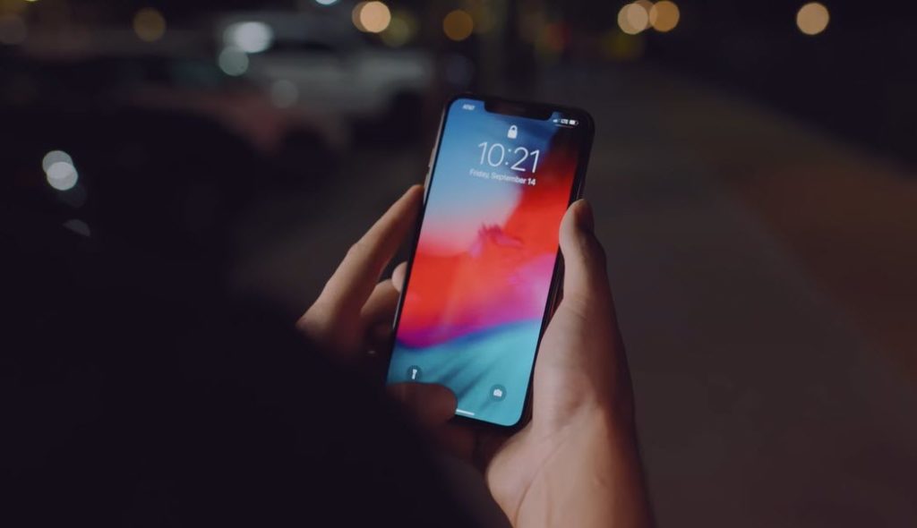 Iphone Xs Iphone Xs Max Unboxing By Jonathan Morrison 8