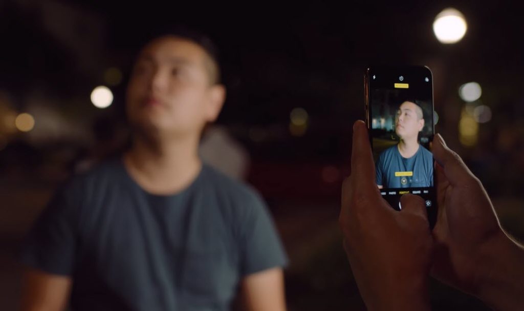 Iphone Xs Iphone Xs Max Unboxing By Jonathan Morrison 9