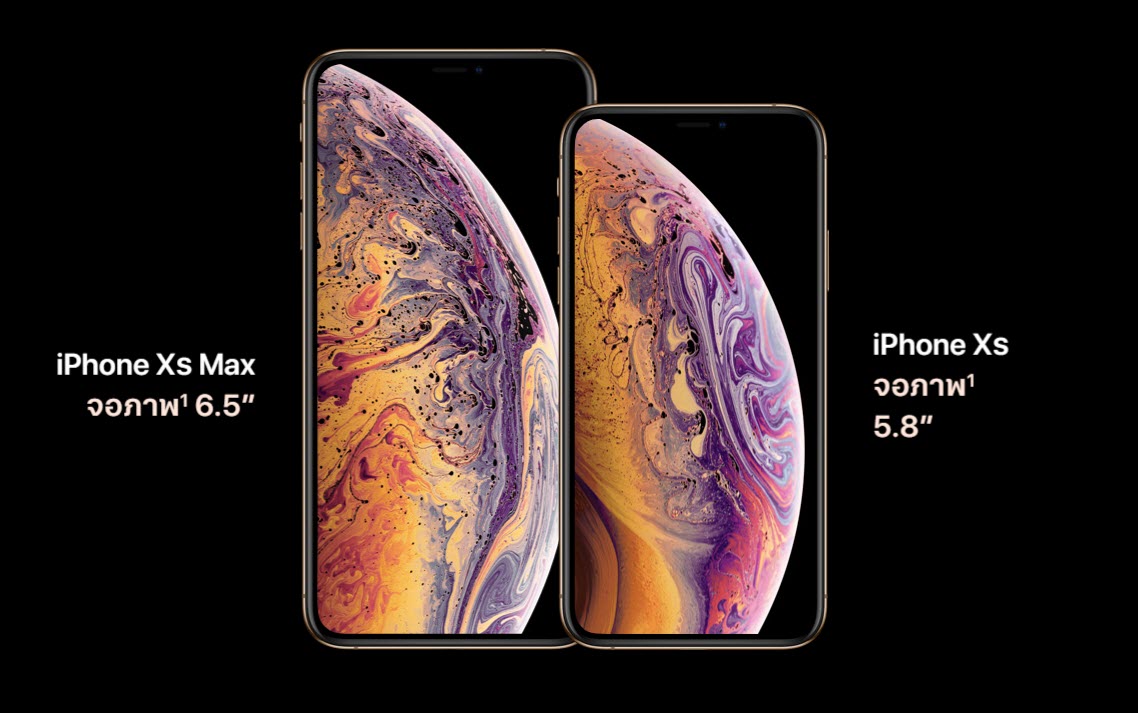 Iphone Xs Iphone Xs Max