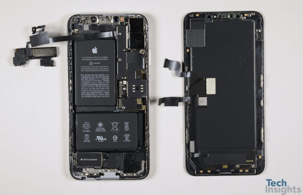 Iphone Xs Max Teardown Img 1