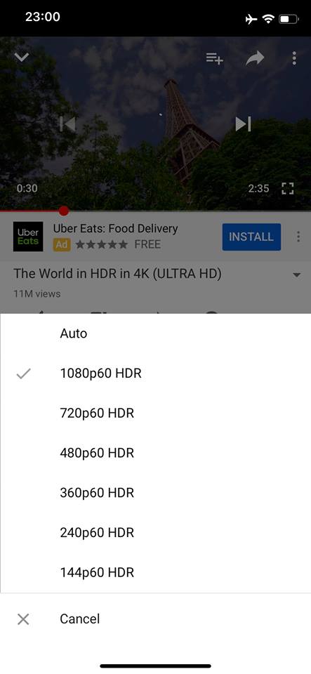 Iphone Xs Max Youtube Hdr Img 1