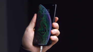 Iphone Xs Not Charging Ios 12 Bug