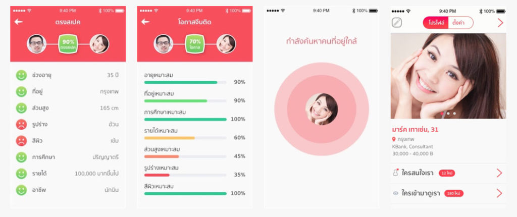 Kooup App On Appstore Thailand Developer 3