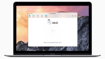 Mac App Store Apps Caught Stealing Cover