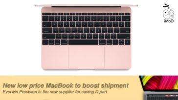 Ming Chi Kuo Apple Product 2018 Predicted Macbook 2018