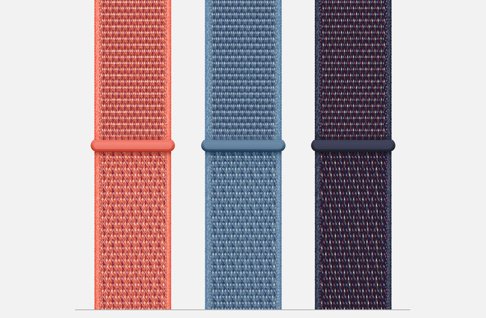 New Apple Watch Brand For Apple Watch Series 4 1