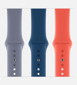 New Apple Watch Brand For Apple Watch Series 4 2