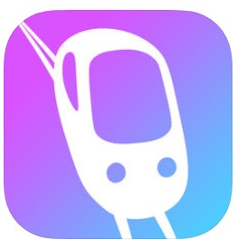 Rail Way App For Iphone Ipad 3