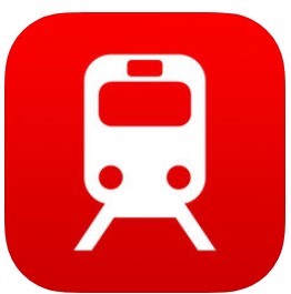 Rail Way App For Iphone Ipad 4
