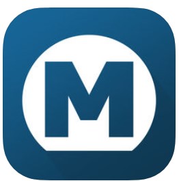 Rail Way App For Iphone Ipad 5