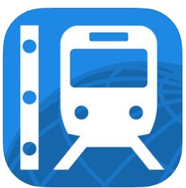 Rail Way App For Iphone Ipad 6