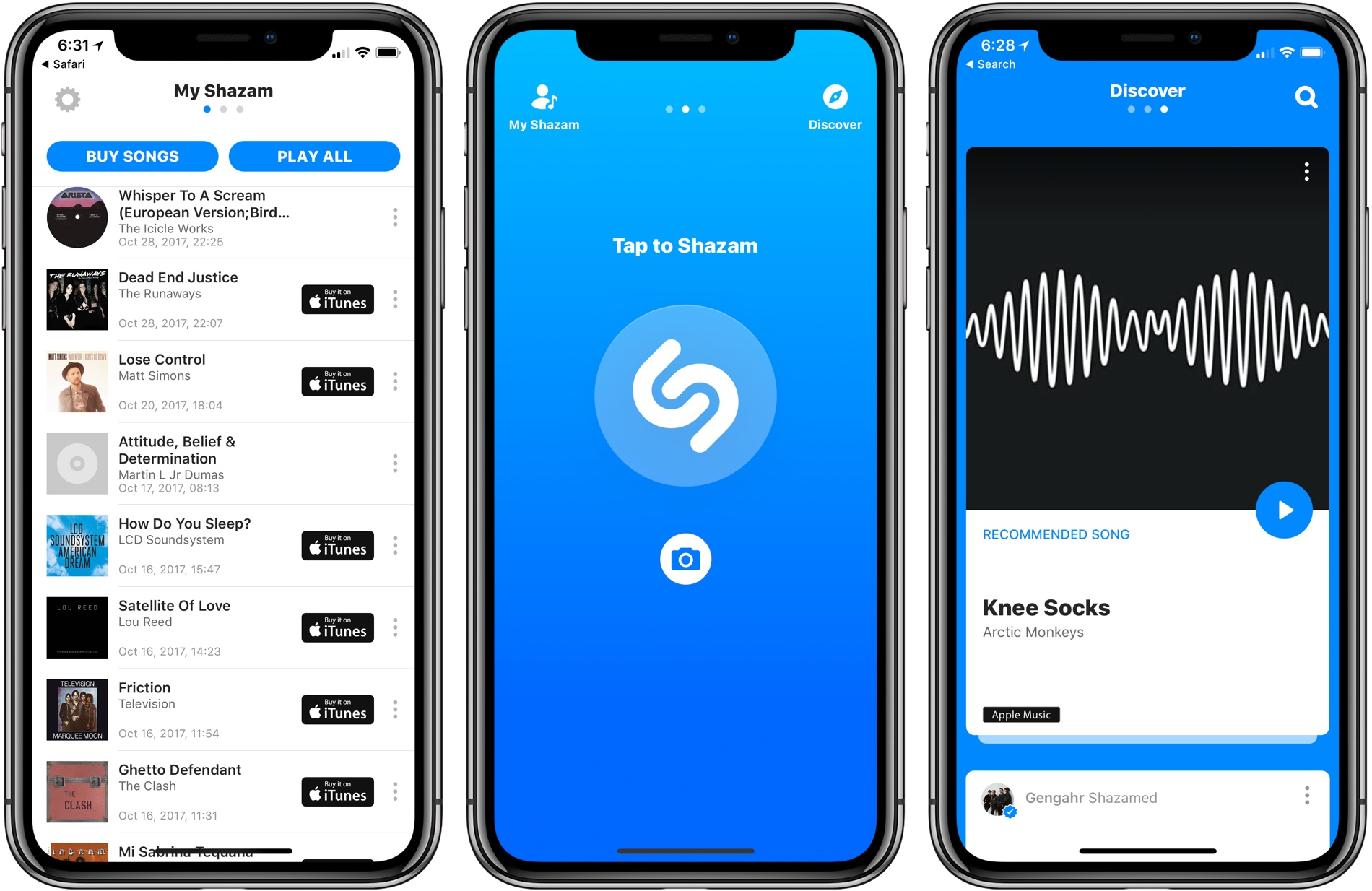 Shazam Img 1