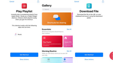 Siri Suggestions For Siri Shortcuts Not Working On Iphone 6 Iphone 6 Plus 1
