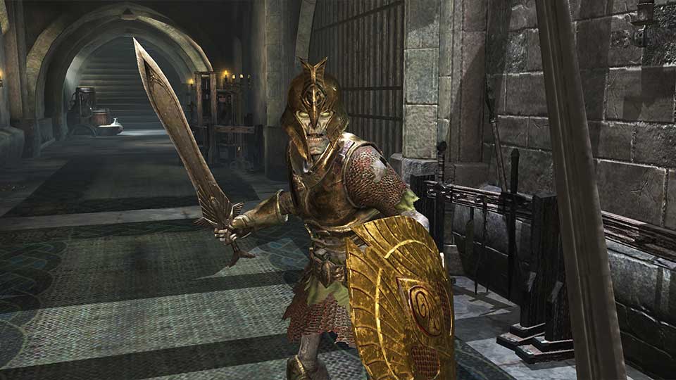 The Elder Scrolls Blades Content1