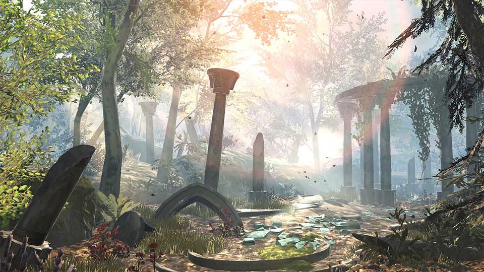 The Elder Scrolls Blades Content2