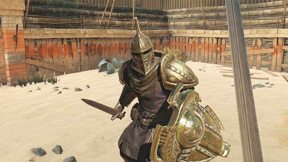 The Elder Scrolls Blades Content3