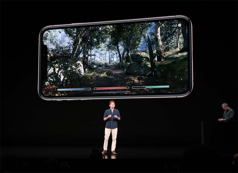 Todd Howard Show Game