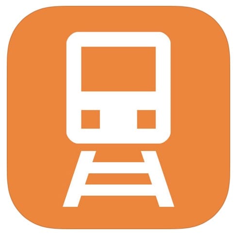 Tripview App Icon