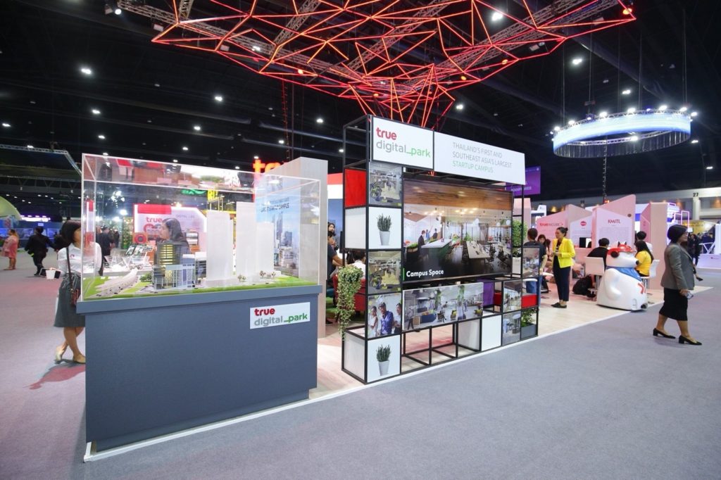 True Digital Big Bang 11