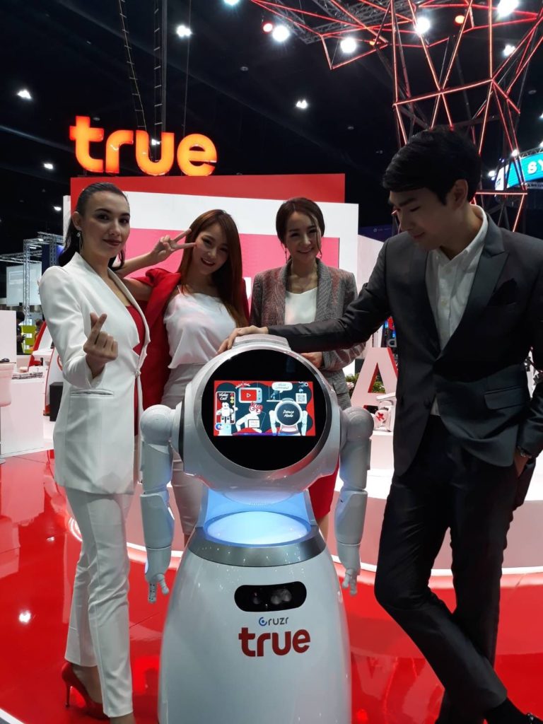 True Digital Big Bang 3