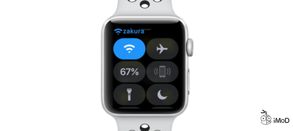 Update Watch Os 5 What S New 10