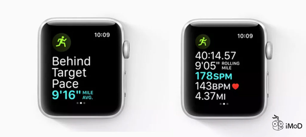 Update Watch Os 5 What S New 4