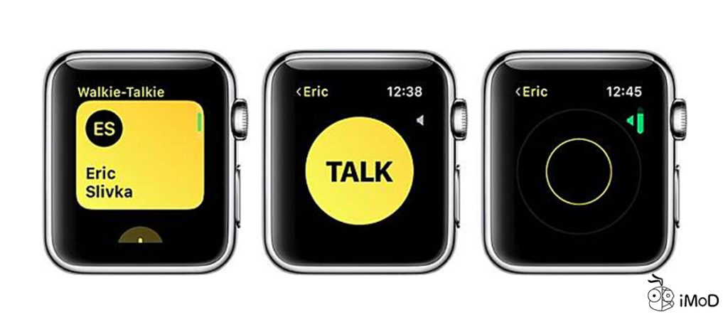 watch os 5 1 2
