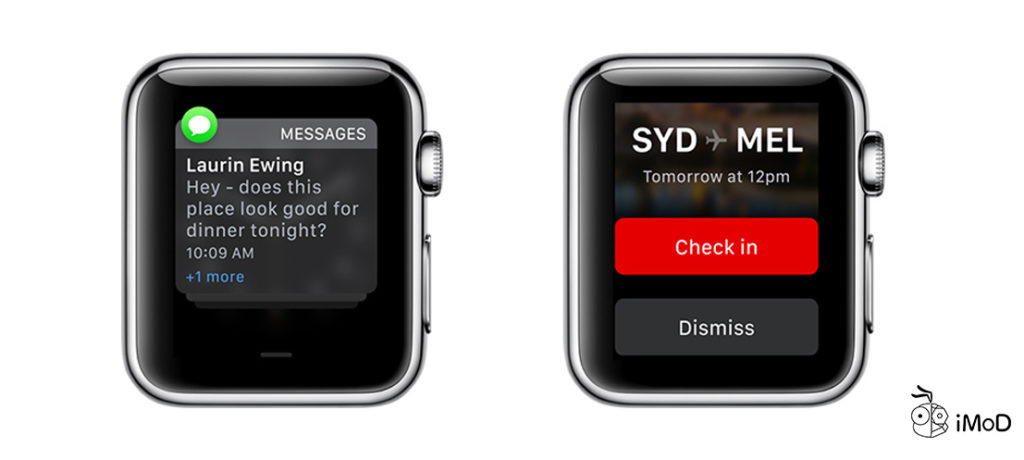 watch os 5 1 2