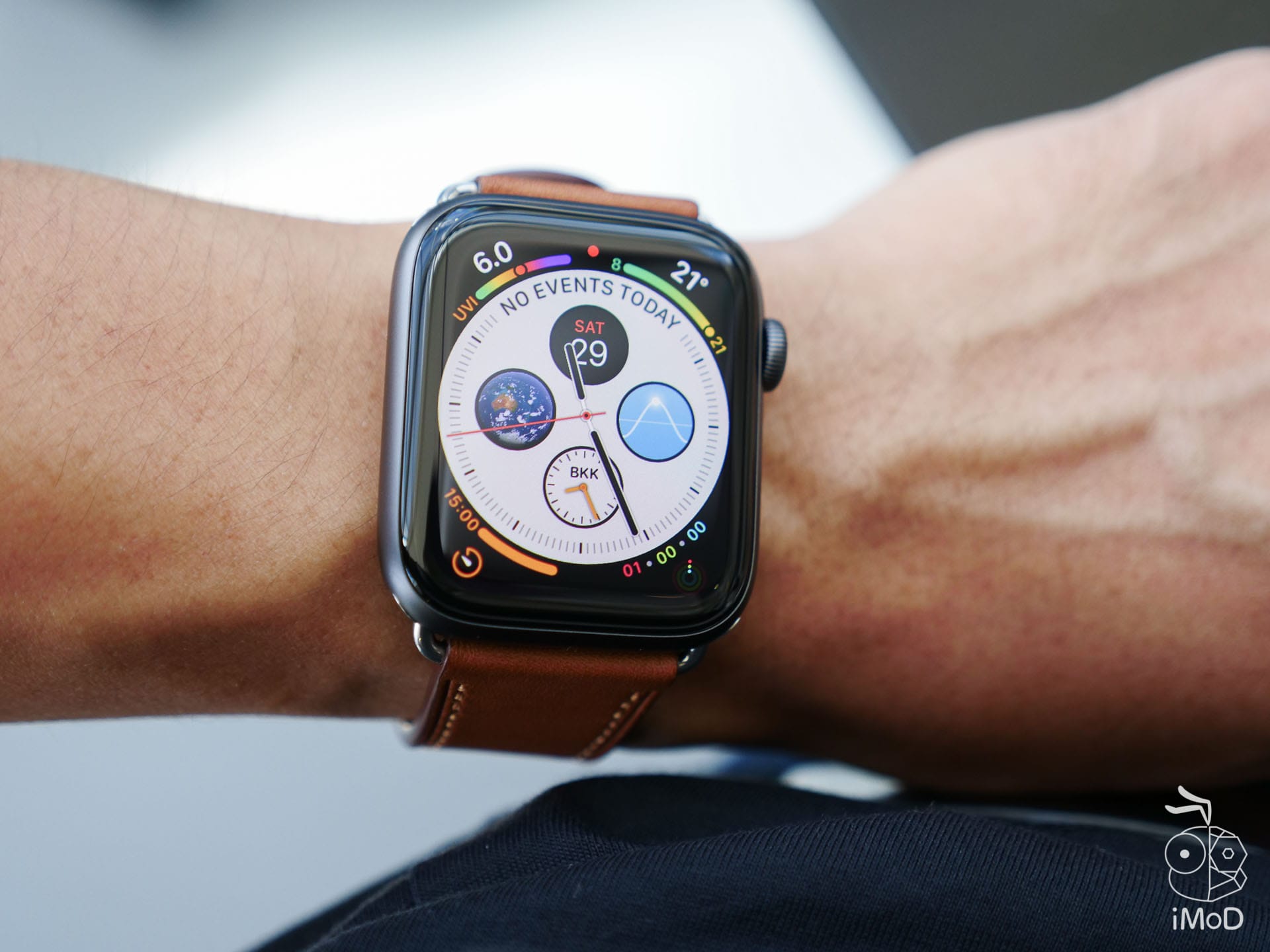 Apple Watch Series 4 Cellular 1177149