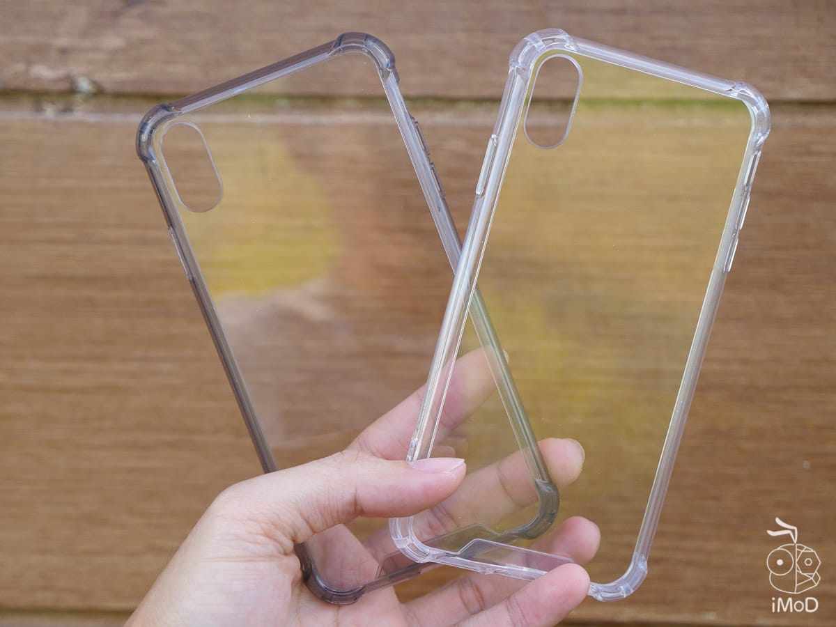 Gizmo Soft Fusion Iphonexs Iphonexr Case 1199516