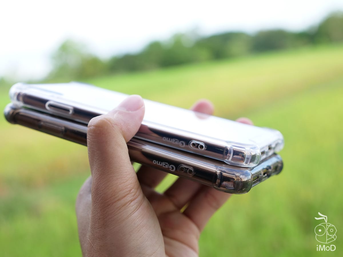 Gizmo Soft Fusion Iphonexs Iphonexr Case 1199523