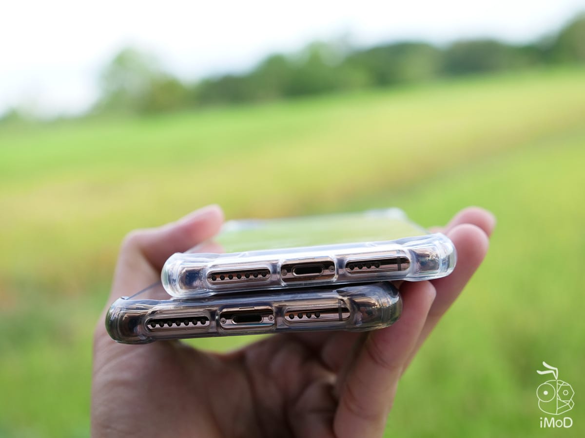 Gizmo Soft Fusion Iphonexs Iphonexr Case 1199525