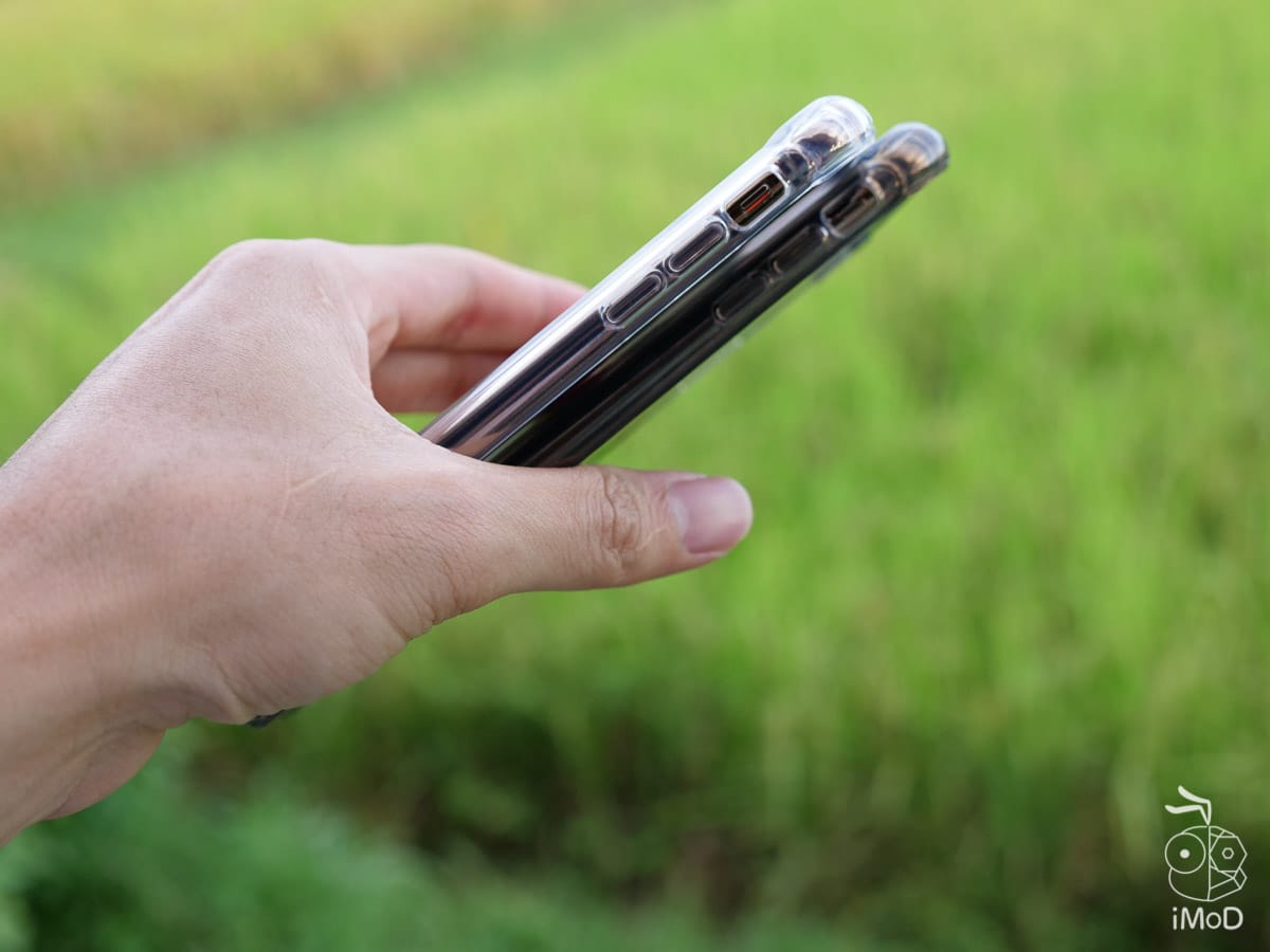 Gizmo Soft Fusion Iphonexs Iphonexr Case 1199530