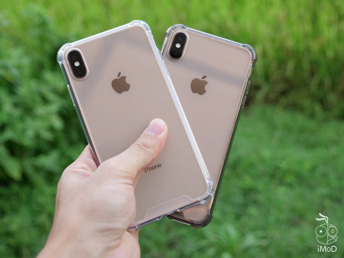 Gizmo Soft Fusion Iphonexs Iphonexr Case 1199531