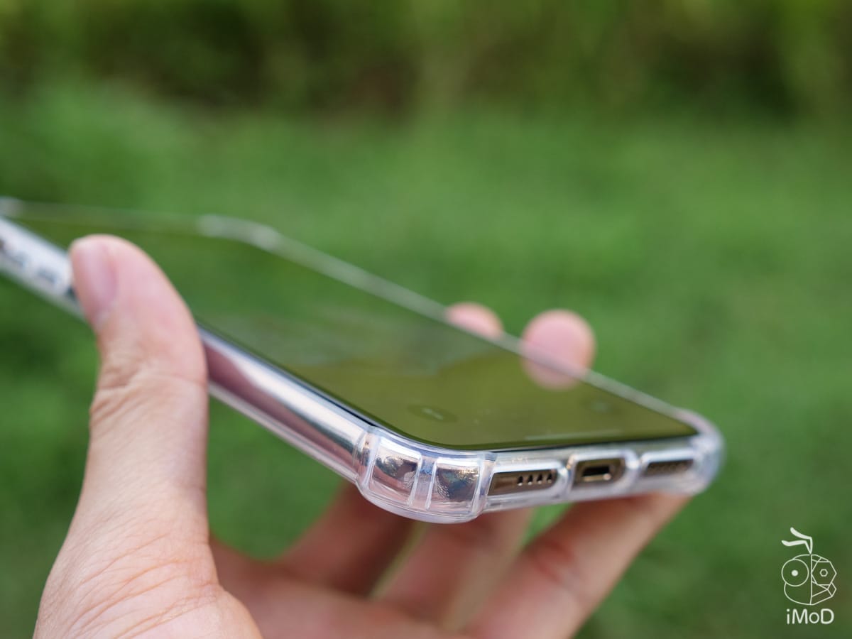 Gizmo Soft Fusion Iphonexs Iphonexr Case 1199536