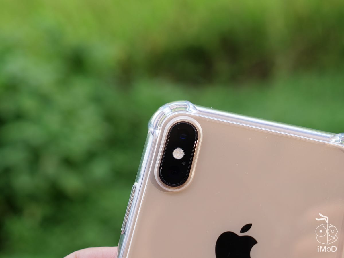 Gizmo Soft Fusion Iphonexs Iphonexr Case 1199537