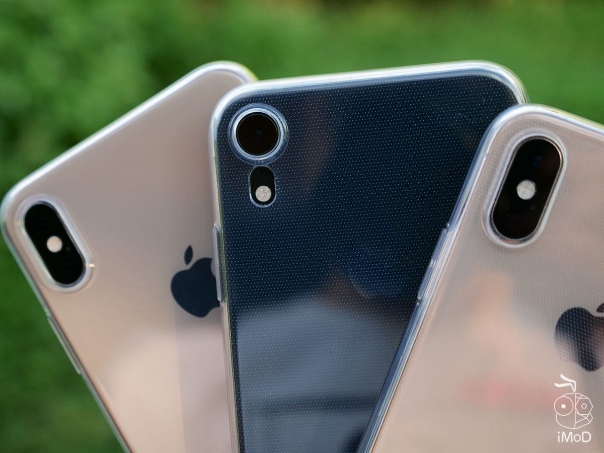 Gizmo Soft Fusion Iphonexs Iphonexr Case 1199556