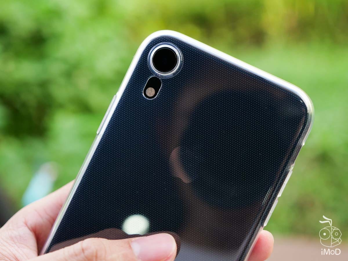 Gizmo Soft Fusion Iphonexs Iphonexr Case 1199562