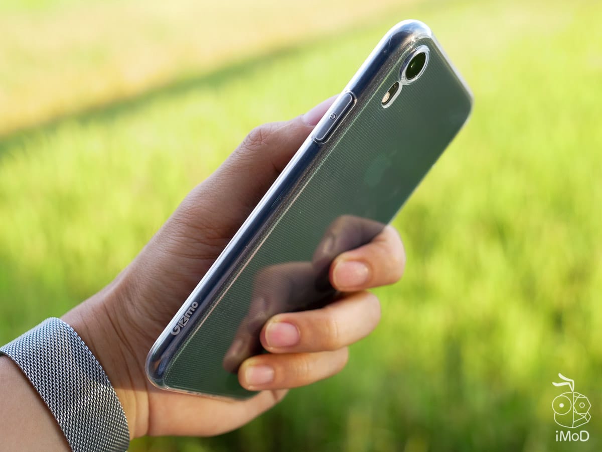 Gizmo Soft Fusion Iphonexs Iphonexr Case 1199565