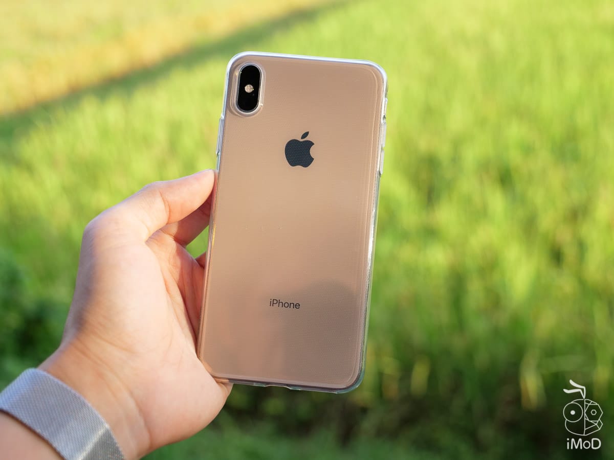 Gizmo Soft Fusion Iphonexs Iphonexr Case 1199570