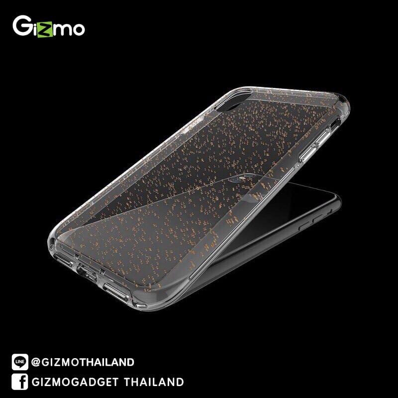 Glitter Case 5