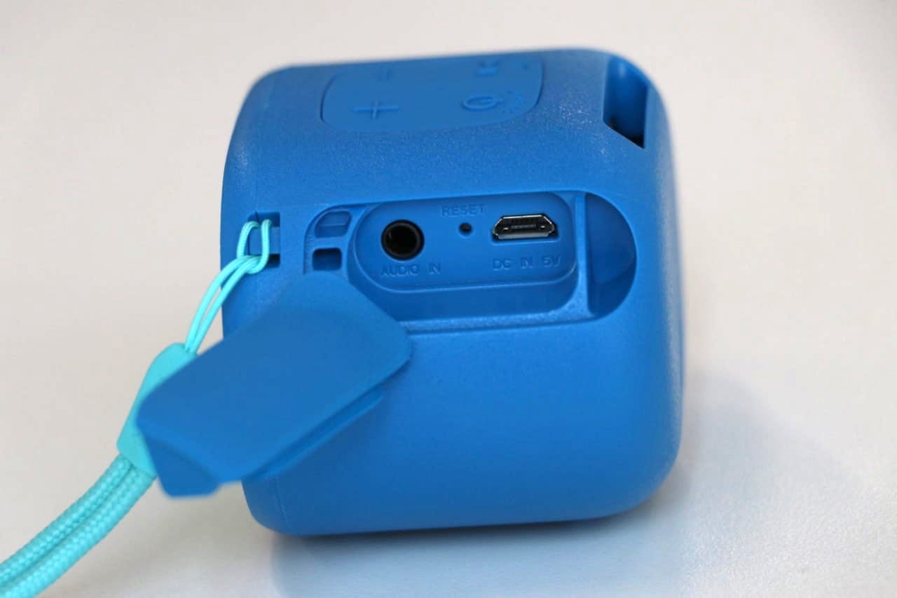 Sony Srs Xb01 Wireless Speaker 14