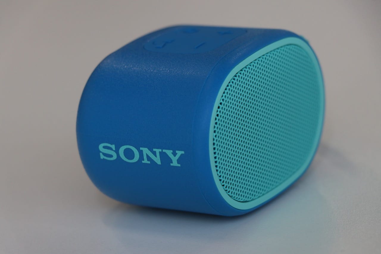Sony Srs Xb01 Wireless Speaker 15