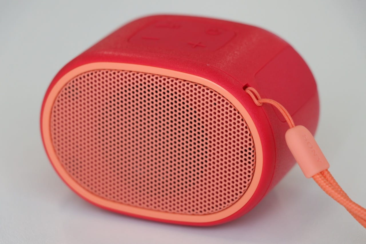 Sony Srs Xb01 Wireless Speaker 16