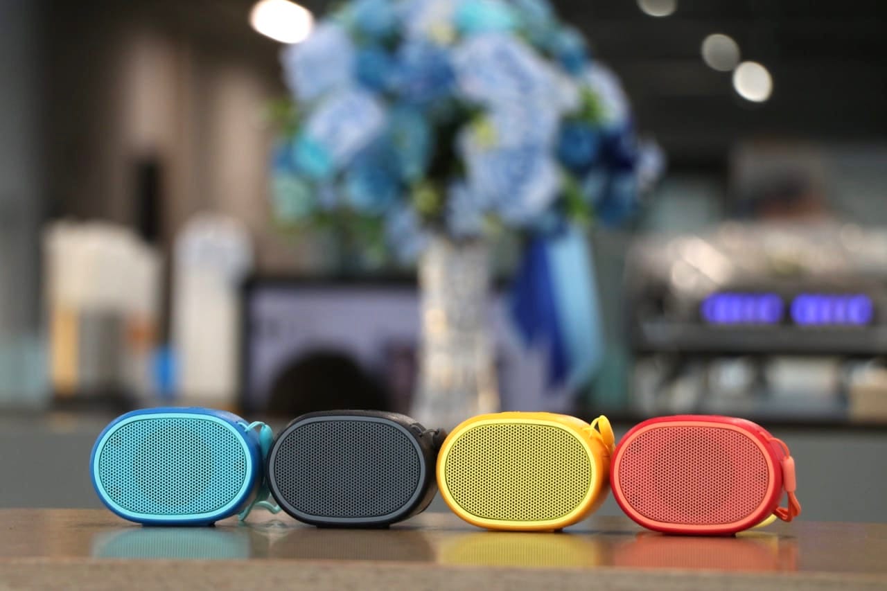 Sony Srs Xb01 Wireless Speaker 26