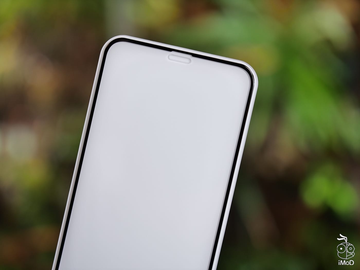 The Pixel Tempered Glass Unbox 6