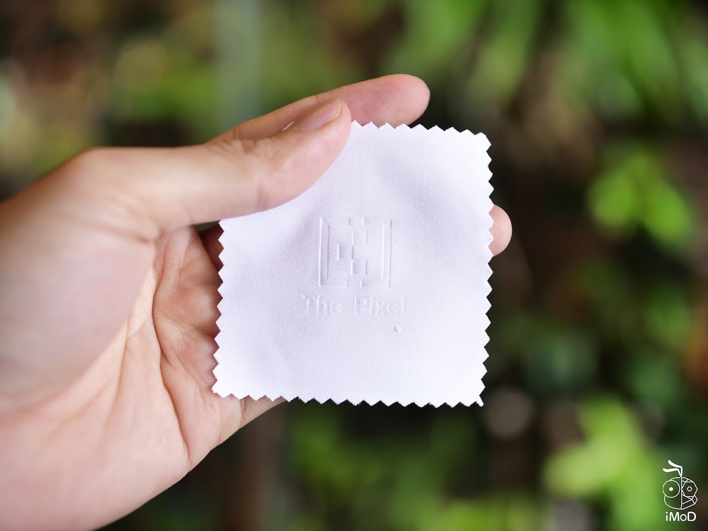 The Pixel Tempered Glass Unbox 7